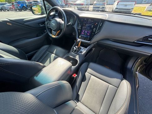 Used 2022 Subaru Outback Wilderness AWD/4WD image 17