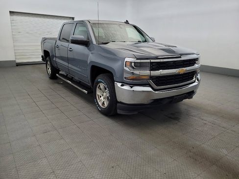 Used 2016 Chevrolet Silverado 1500 LT AWD/4WD image 13