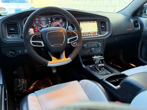 Used 2023 Dodge Charger SRT Hellcat image 30