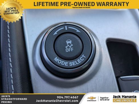 Used 2014 Chevrolet Corvette Stingray Convertible w/ 2LT Preferred Equipment Group image 20