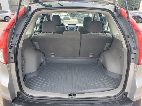 Used 2013 Honda CR-V LX image 26