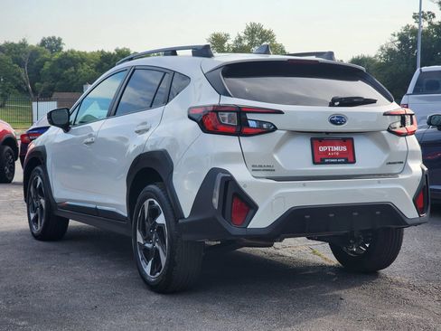 Used 2025 Subaru Crosstrek 2.5i Limited w/ Crosstrek Mirror Package AWD/4WD image 5