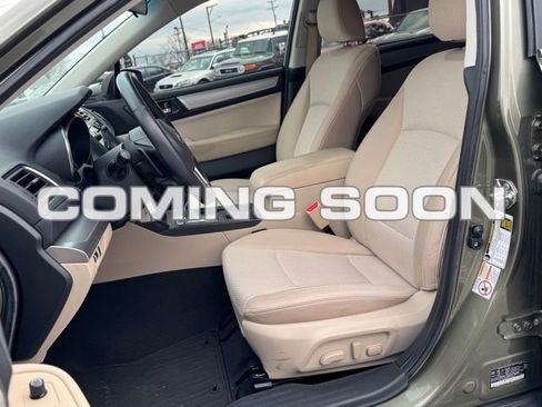 Used 2015 Subaru Outback 2.5i Premium w/ Protection Package #1 image 10