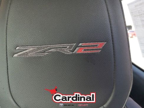 Used 2019 Chevrolet Colorado ZR2 w/ LPO, Power Package image 18