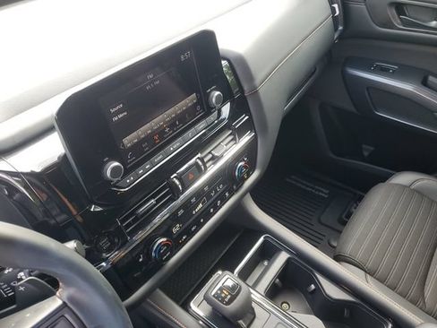 Certified 2025 Nissan Pathfinder Rock Creek AWD/4WD image 19