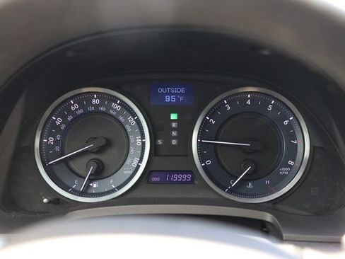 Used 2011 Lexus IS 250 AWD image 32