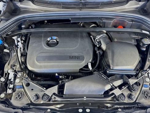Certified 2026 MINI Cooper Countryman S AWD/4WD image 30