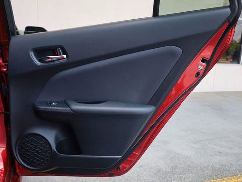 Used 2018 Toyota Prius Four w/ Advanced Technology Package FWD image 24