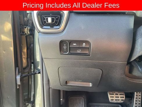 Used 2021 Kia Sorento SX Prestige AWD/4WD image 23