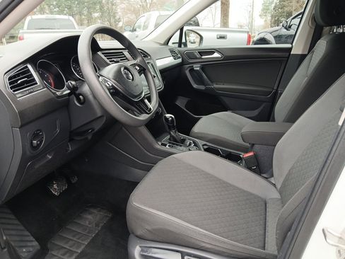Used 2018 Volkswagen Tiguan S w/ 3rd Row Seat Package image 20