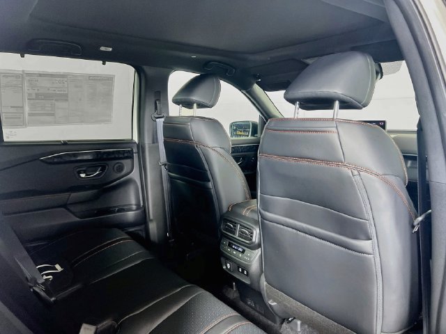 New 2026 Honda Passport TrailSport Elite image 17