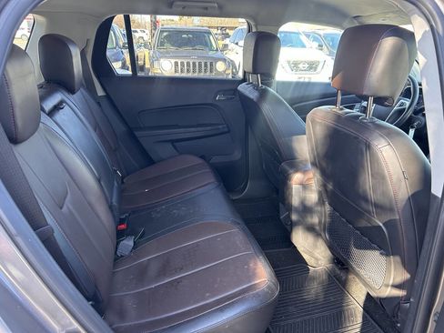 Used 2011 GMC Terrain SLT image 11