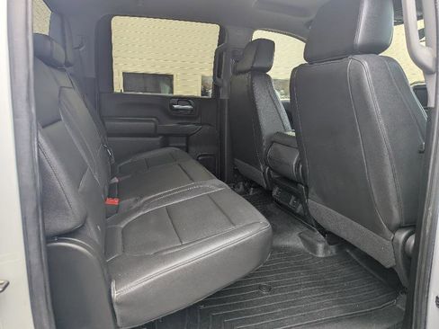 Used 2023 Chevrolet Silverado 3500 W/T w/ WT Convenience Package image 26