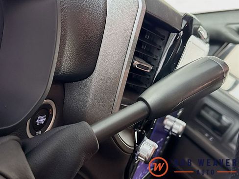 New 2026 RAM 2500 Tradesman image 17