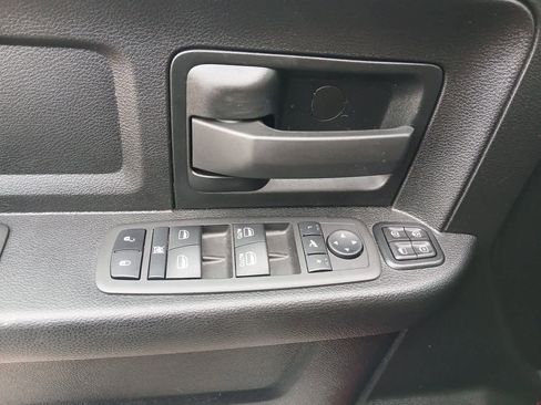 Used 2023 RAM 2500 Tradesman image 15