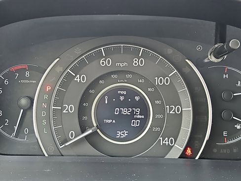 Used 2016 Honda CR-V SE image 19