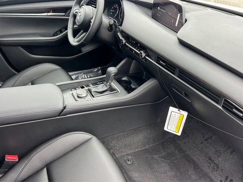 New 2026 MAZDA MAZDA3 2.5 S Preferred image 16