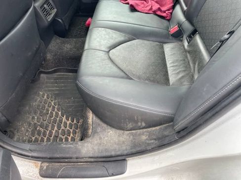 Used 2019 Toyota Camry XSE FWD image 14