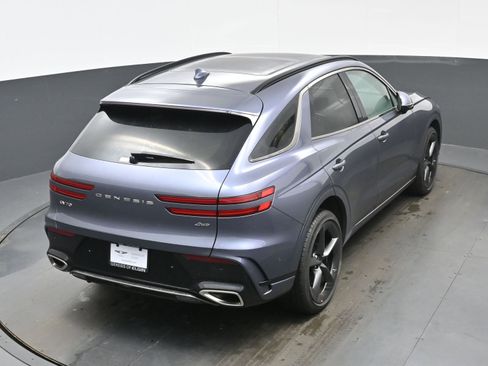 New 2026 Genesis GV70 2.5T Sport Prestige image 25