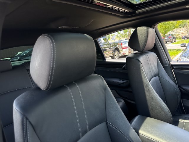 Used 2018 BMW X4 xDrive28i AWD/4WD image 29
