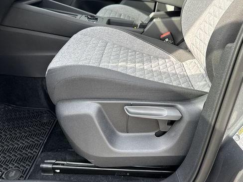 New 2026 Volkswagen Tiguan S FWD image 13
