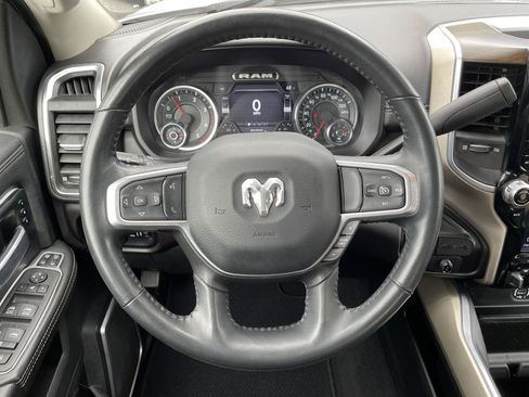 Certified 2024 RAM 2500 Laramie w/ Towing Technology Group image 16