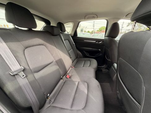 Used 2017 MAZDA CX-5 Sport AWD/4WD image 28