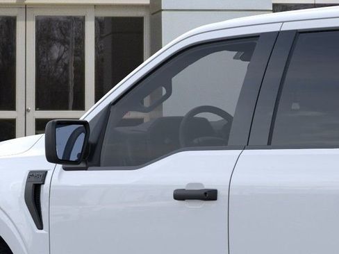 New 2026 Ford F150 STX w/ Equipment Group 200A AWD/4WD image 20