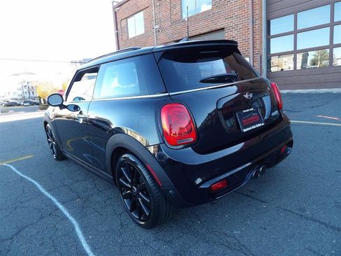 Used 2015 MINI Cooper S image 3