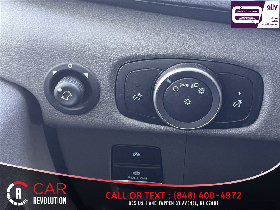 Used 2023 Ford Transit 350 Medium Roof RWD image 20