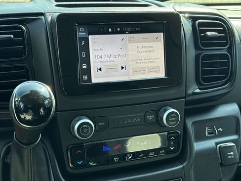 Used 2025 RAM ProMaster 2500 image 22