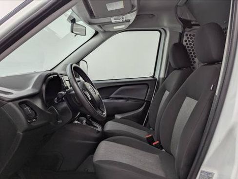 Used 2021 RAM ProMaster City Tradesman SLT FWD image 14