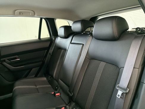 Certified 2025 MAZDA CX-50 AWD 2.5 S w/ Select Package image 16
