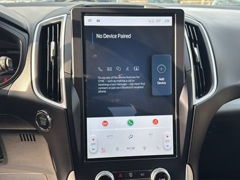 Certified 2023 Ford Edge SEL w/ Convenience Package image 23