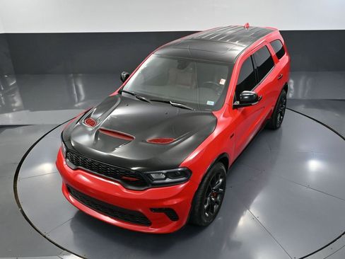 Used 2021 Dodge Durango SRT w/ Black Package AWD/4WD image 65