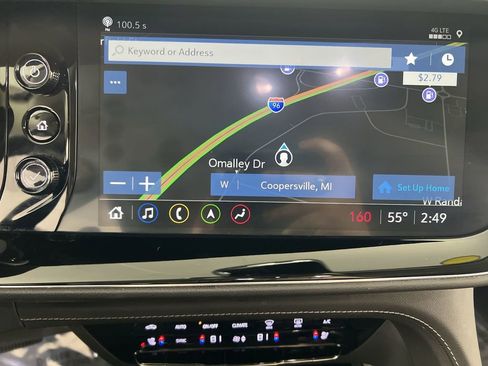 Certified 2023 Buick Envision Avenir image 15