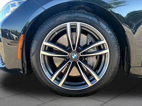 Used 2020 BMW 750i xDrive w/ Executive Package AWD/4WD image 10