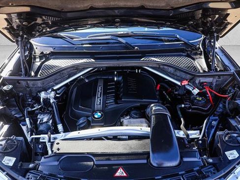 Used 2015 BMW X5 xDrive35i image 30