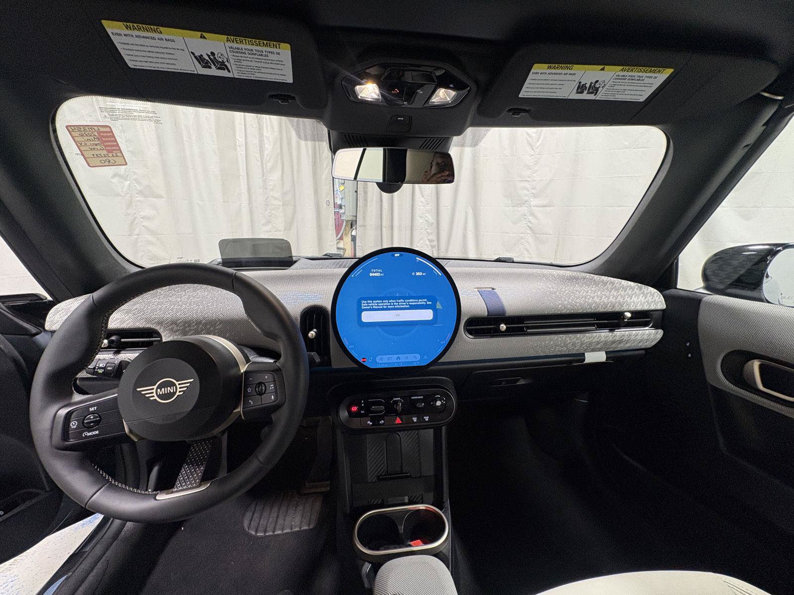 Used 2026 MINI Cooper S FWD image 14