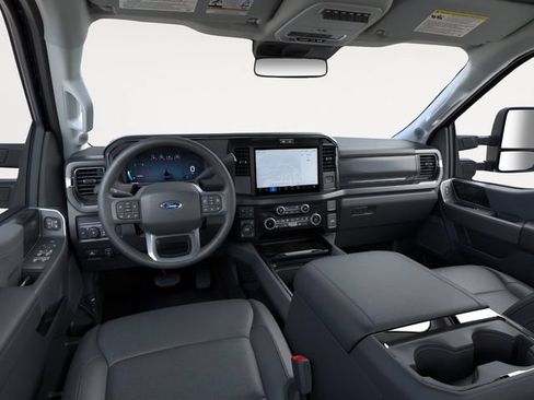 New 2026 Ford F250 4x4 Crew Cab Super Duty image 9