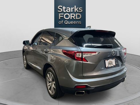 Used 2023 Acura RDX w/ Technology Package image 6