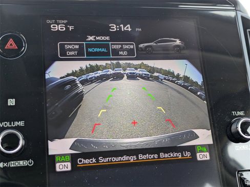 Certified 2024 Subaru Crosstrek 2.5i Limited w/ Popular Package #3A image 19