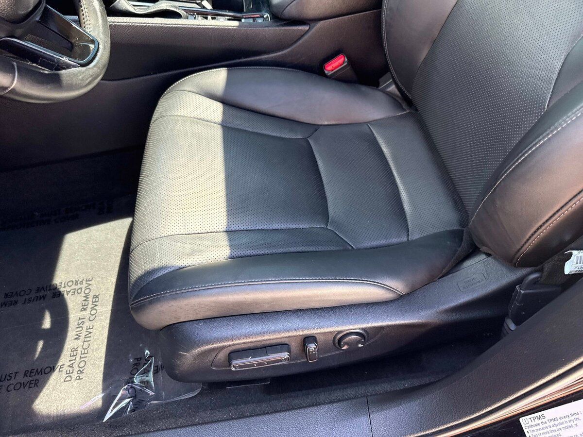 Used 2024 Honda Accord EX-L image 18