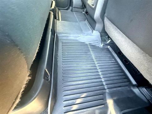 Used 2024 Nissan Frontier PRO-4X w/ Pro Convenience Package image 25