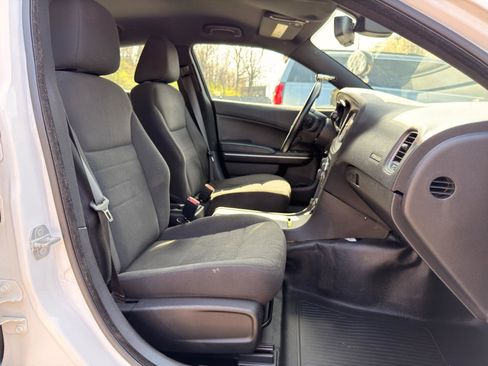 Used 2016 Dodge Charger Police w/ Patrol Package Base Prep image 14