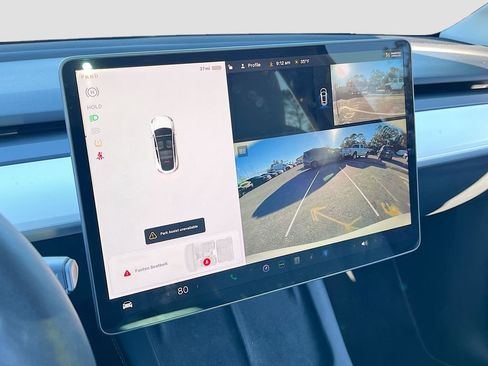 Used 2023 Tesla Model Y Long Range image 13