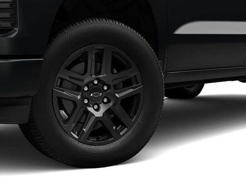 New 2025 Chevrolet Silverado 1500 Custom image 31