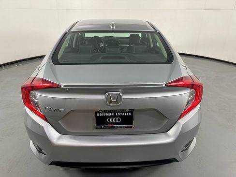 Used 2016 Honda Civic EX-L image 32