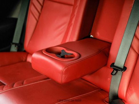 Used 2021 Dodge Challenger SRT Hellcat image 30