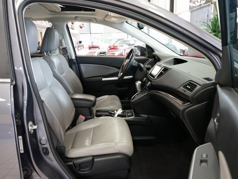Used 2015 Honda CR-V EX-L image 39
